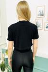 144766 Crop Tshirt